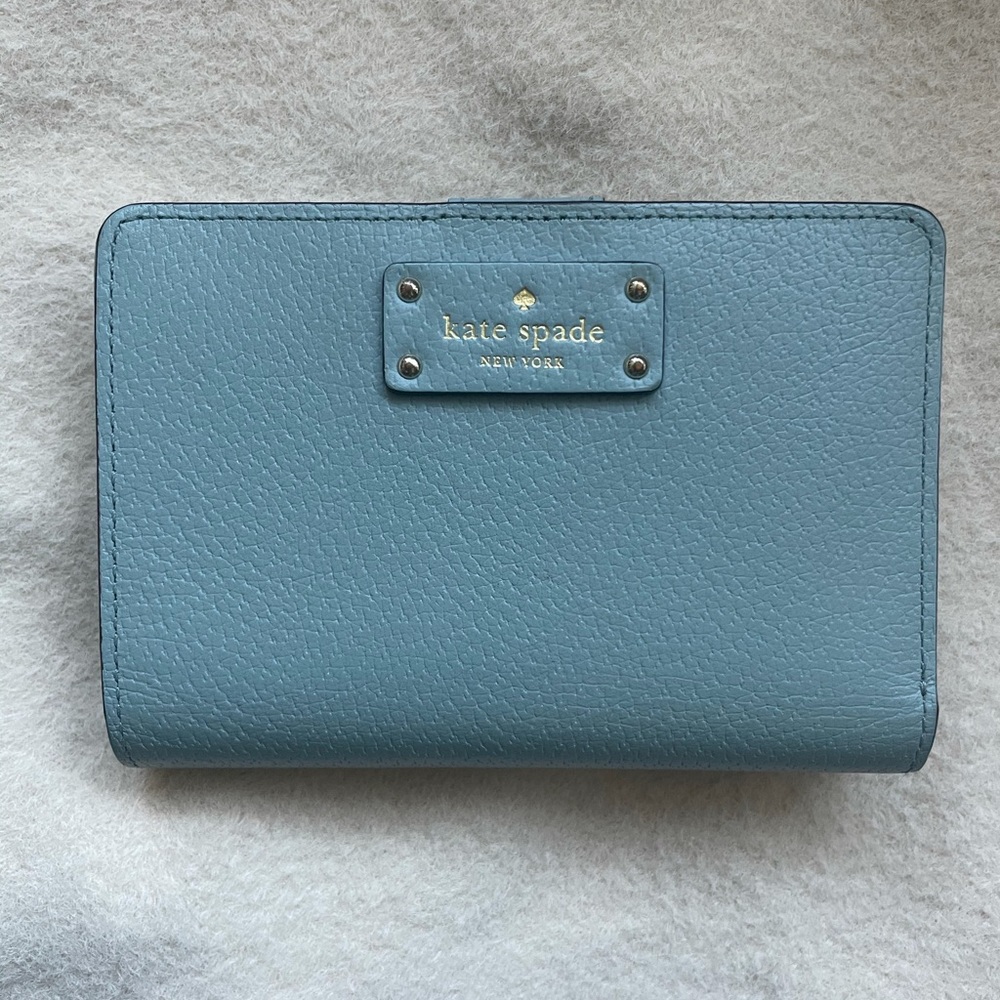 Kate spade wallet